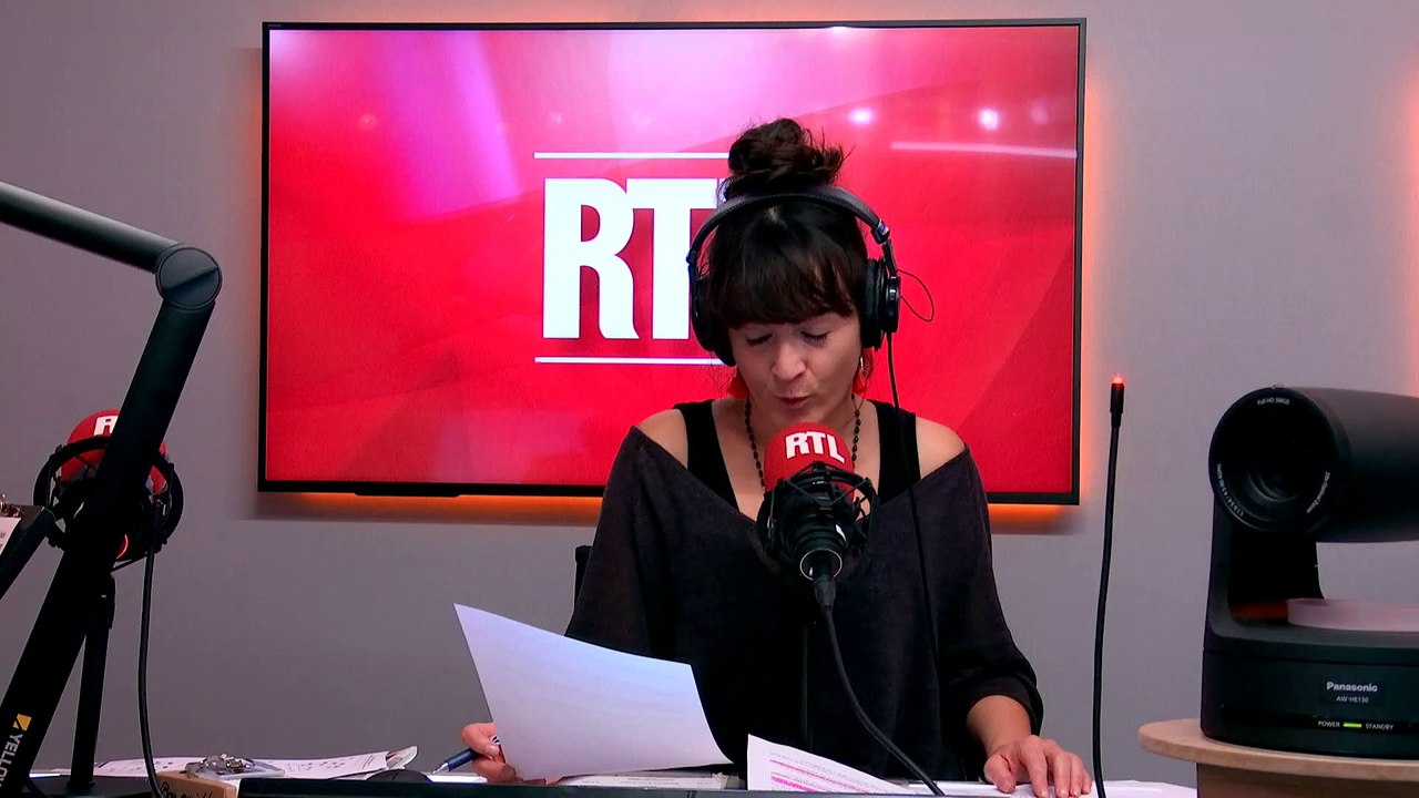 Les actualités de 6h30 : incidents en marge de PSG-Belgrade