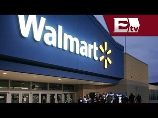 Download Video: Walmart enfrentará demanda por ocultar casos de corrupción en México/ Dinero Rodrigo Pacheco