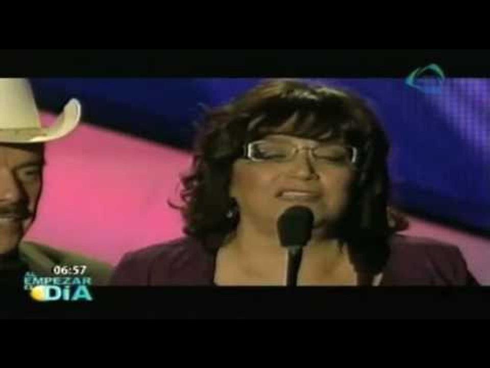 Jenni Rivera gana seis Premios Billboard // Jenni Rivera earns six Billboard Awards