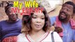 MY WIFE MY ENEMY 3 - 2018 LATEST NIGERIAN NOLLYWOOD MOVIES || TRENDING NIGERIAN MOVIES