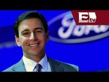 Ford nombra a Mark Fields como su nuevo CEO / Atracción
