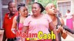 MADAM CASH 2 - LATEST NIGERIAN NOLLYWOOD MOVIES || TRENDING NIGERIAN MOVIES