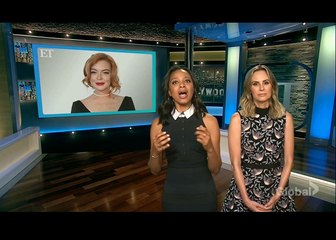 Lindsay Lohan-E.T.-1er Octobre 2018