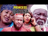 PRINCESS SARINA 2 - LATEST NIGERIAN NOLLYWOOD MOVIES || TRENDING NIGERIAN MOVIES
