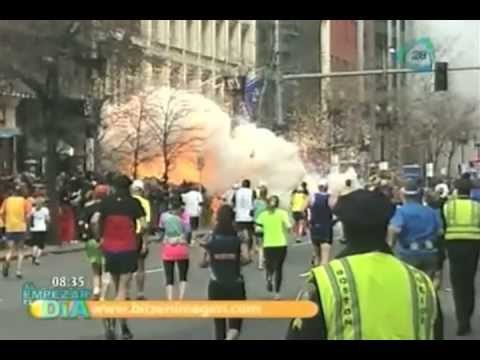 Google lanza buscador de personas extraviadas en Boston