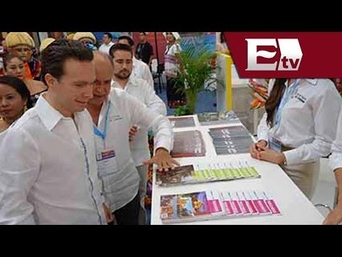 Realizan Tianguis Turístico 2014 en Quintana Roo / Visión Turística