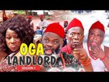 OGA LANDLORD 1 - LATEST NIGERIAN NOLLYWOOD MOVIES || TRENDING NIGERIAN MOVIES