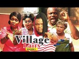 VILLAGE LIARS 2 - 2018 LATEST NIGERIAN NOLLYWOOD MOVIES
