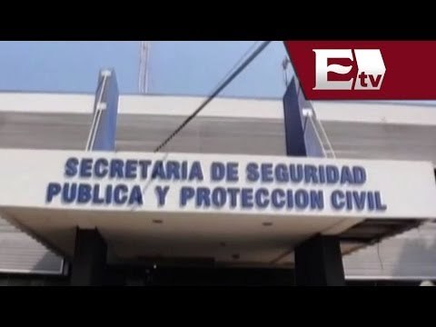 Finaliza paro de policías en Acapulco, Guerrero / Titulares con Vianey Esquinca