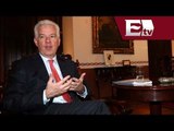 Ex presidente de Mexicana de aviación es retenido por juez de migración en EU / Todo México