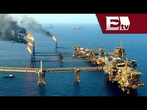 Pemex podría gozar de autonomía presupuestal: SHCP / Andrea Newman