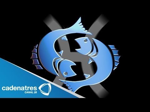 Horóscopos: número 3 para Piscis / ¿Qué le depara a Piscis ?