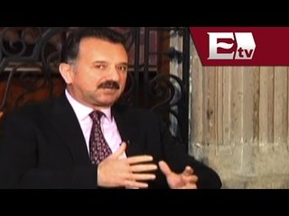 Entrevista a Antonio Torrado, empresario y periodista mexicano (Parte 1)/ Chez Castillo