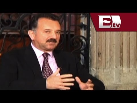 Entrevista a Antonio Torrado, empresario y periodista mexicano (Parte 1)/ Chez Castillo