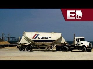 Consejo de Administración de Cemex agenda reunión para nombrar nuevo presidente / Dinero