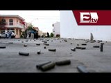 Ataque a policías deja 5 muertos en Tamaulipas / Todo México