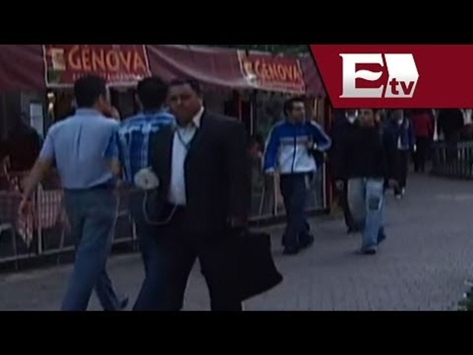 Impuesto reduce consumo de refrescos entre los mexicanos / Dinero