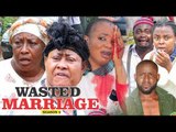 WASTED MARRIAGE 2 - LATEST NIGERIAN NOLLYWOOD MOVIES || TRENDING NOLLYWOOD MOVIES