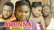 AKUNNA 3 - LATEST NIGERIAN NOLLYWOOD MOVIES || TRENDING NOLLYWOOD MOVIES