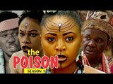 THE POISON 1 - LATEST NIGERIAN NOLLYWOOD MOVIES || TRENDING NOLLYWOOD MOVIES