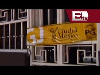 Entregan cuerpos del Caso Heaven a familiares / Excélsior informa