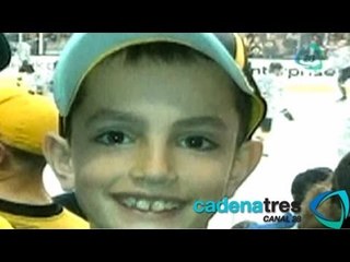 Ciudadana china y niño de 8 años, entre las víctimas en los atentados de Boston