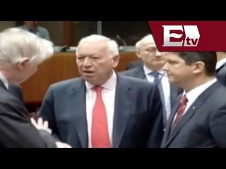 Unión Europea amplia sanciones a Rusia / Global con Paola Barquet