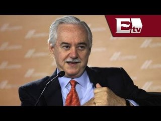 Peña Nieto asistirá al funeral de Lorenzo Zambrano / Excélsior Informa