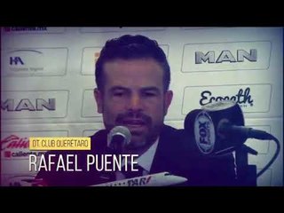 Así arranca el Querétaro vs Tigres | Liga MX