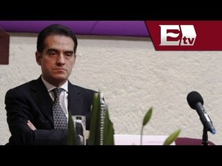 Daniel Cabeza de Vaca asegura ser el principal interesado en esclarecer presunta corrupción