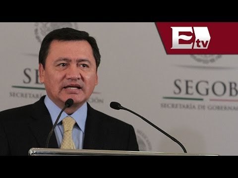 Chong presenta estrategia de seguridad en Tamaulipas / Paola Virrueta