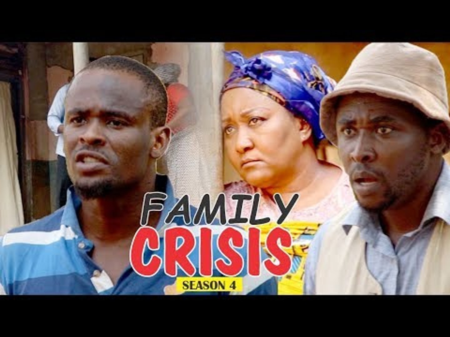 FAMILY CRISIS 4 - LATEST NIGERIAN NOLLYWOOD MOVIES || TRENDING NOLLYWOOD MOVIES