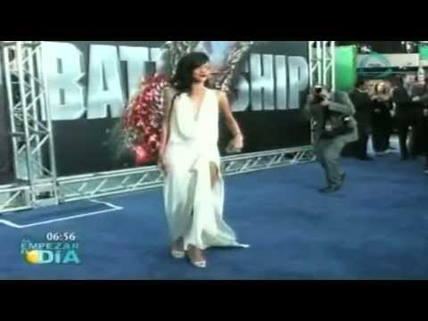 ¿Rihanna embarazada de Chris Brown? // Rihanna pregnant with Chris Brown