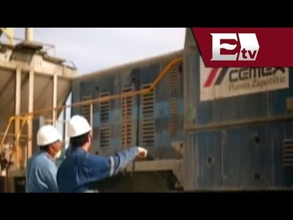Cemex nombra nuevo presidente tras muerte de Lorenzo Zambrano / Titulares Vianey Esquinca