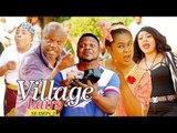 VILLAGE LIARS 3 - 2018 LATEST NIGERIAN NOLLYWOOD MOVIES || TRENDING NOLLYWOOD MOVIES