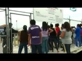 Riña en penal de San Luis Potosí deja 13 muertos y varios heridos