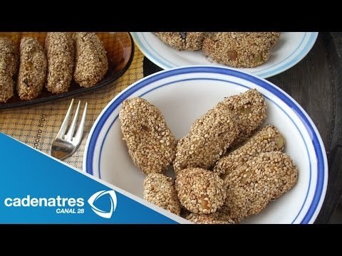 Receta para preparar rebanada de aguacate frito. Receta de aguacate frito / Recetas fáciles