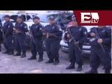 Fuerzas rurales de Michoacán se suman a combatir inseguridad / Excélsior Informa