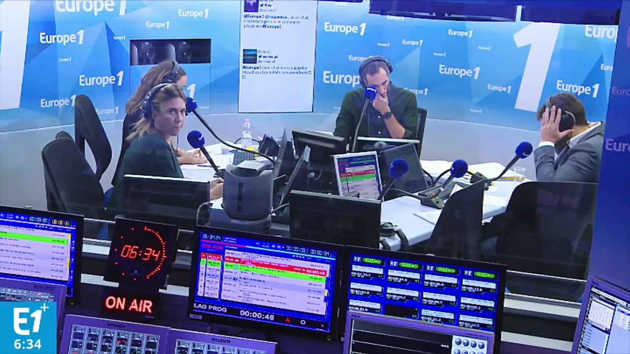 Le témoignage glaçant et inquiétant d'Heidi, une néonazie allemande repentie