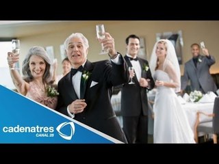 ¿Quién paga la boda? / Cómo organizar una buena boda