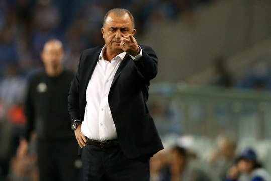 Mağlubiyeti Hak Etmedik