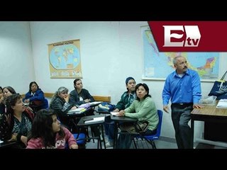 SEP detecta errores en nóminas de maestros / Excélsior informa