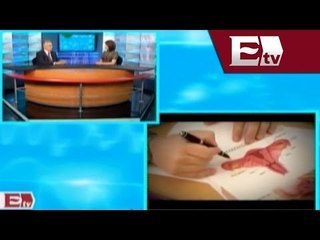 Cáncer de ovario / Salud con Gloria Contreras