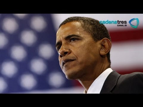 Obama no puede hacer juicio respecto a Siria y la armas químicas que usaron contra su pueblo