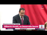 Cuauhtémoc Blanco presentó a sus 