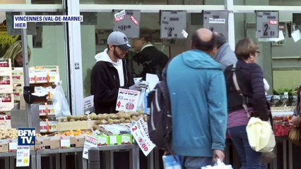 Macron jugé "autoritaire" et "arrogant" par une très large majorité de Français, selon un sondage BFMTV