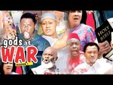 gods At War 1 - LATEST NIGERIAN NOLLYWOOD MOVIES || TRENDING NOLLYWOOD MOVIES