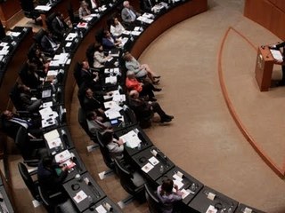 Senado prevé aprobar Ley de Telecomunicaciones