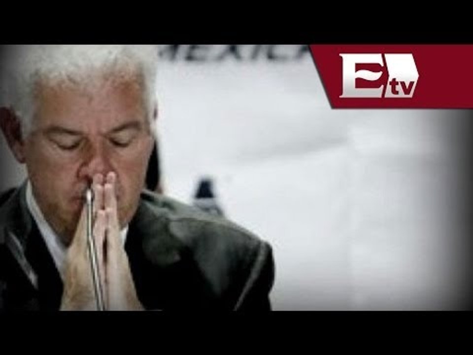 Gobierno mexicano solicita extradición de Gastón Azcárraga / Dinero Darío Celis