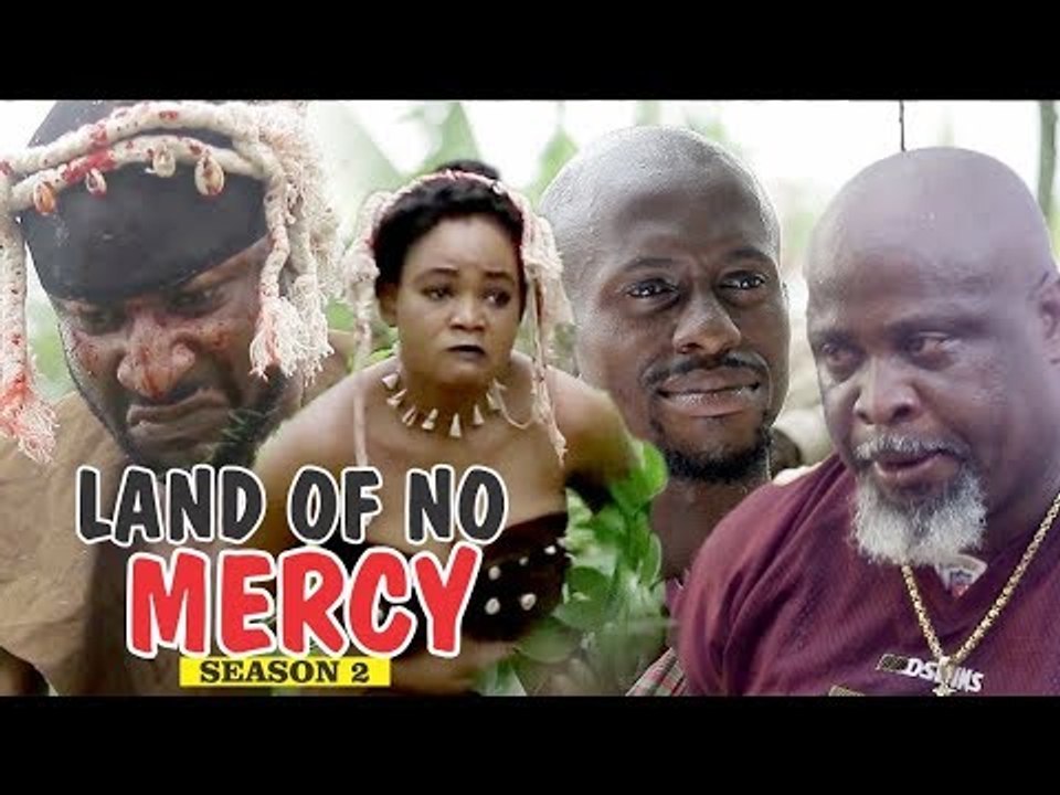 LAND OF NO MERCY 2 - LATEST NIGERIAN NOLLYWOOD MOVIES || TRENDING NOLLYWOOD MOVIES